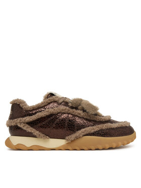 PINKO Sneakers PINKO Gea 02 SS0179P156 Maro