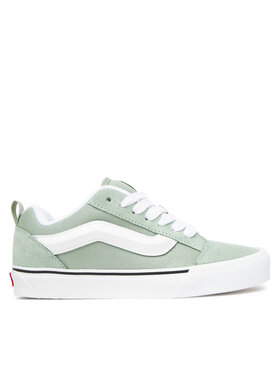 Vans Гуменки Vans Knu Skool VN000D6ZEMW1 Зелен