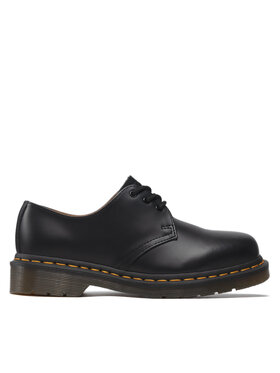 Dr. Martens Берци Dr. Martens 1461 11838002 Чорний