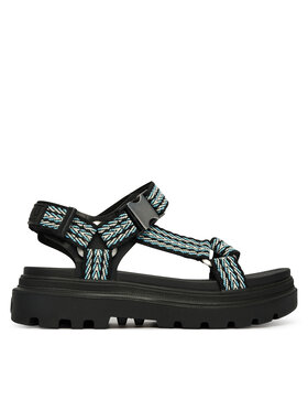 Palladium Босоніжки Palladium Pallacruisestrapwo 94708-008-M Чорний