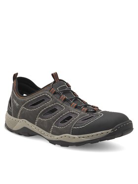 Rieker Sandalias Rieker 08065-02 Gris