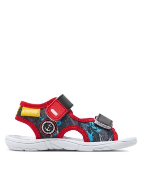 Primigi Sandály Primigi 5950200 Černá