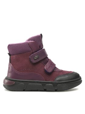 Lasocki Kids Cizme Lasocki Kids CI12-3116-02 Violet