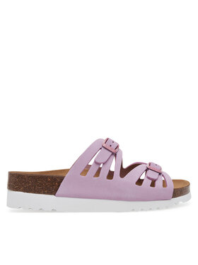 Scholl Şlapi Scholl Ystad MF29962 1248 Roz