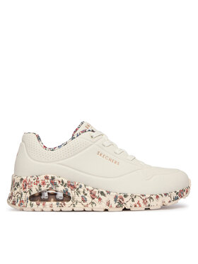 Skechers Снікерcи Skechers Safari Time 155412/WMLT Бежевий