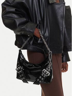 Steve Madden Сумка Steve Madden Bgraya SM13001695 Чорний