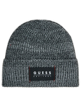 Guess Cepure Guess AM5026 POL01 Pelēks