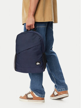 Quiksilver Mugursoma Quiksilver CWBEO-QUIK-HT-004-10 Tumši zils