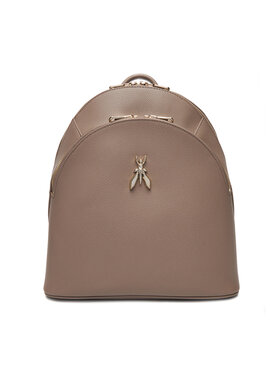 Patrizia Pepe Ruksak Patrizia Pepe CB0056/L001-B744 Béžová