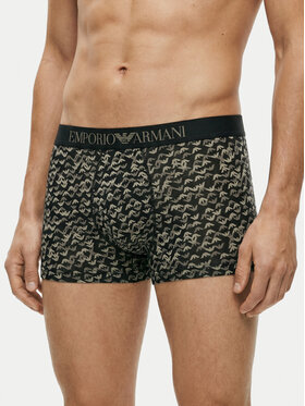 Emporio Armani Underwear Emporio Armani Underwear Calzoncillos EM000232 AF19051 FC277 Negro