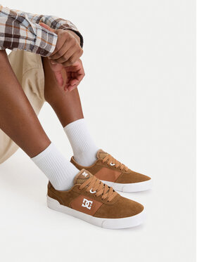 DC Shoes Кросівки DC Shoes CEO-AW257502 Коричневий
