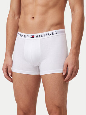 Tommy Hilfiger Tommy Hilfiger Conjunto de calzoncillos boxer UM0UM03908 De color