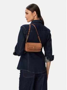 MICHAEL Michael Kors Сумка MICHAEL Michael Kors Nolita 32T6AY5C5Y Коричневий