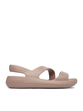 Sprandi Sandalias Sprandi CEOWB-WPJJ-23730 Marrón claro