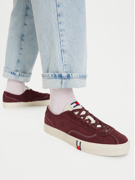 Tommy Jeans Sneakers Tommy Jeans Archive Y2K EN0EN03135 Vișiniu