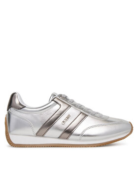 Guess Sportcipők Guess FLTSAP LEM12 Ezüst