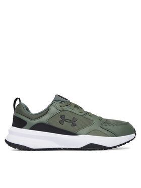 Under Armour Sportcipők Under Armour UA Charged Edge 3026727 Zöld