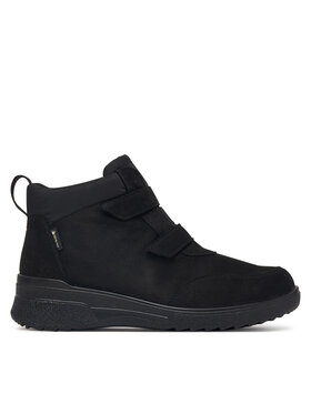 Ara Botki Ara München 12-58508-01 Czarny
