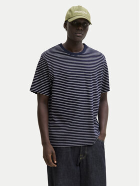 Jack & Jones Jack & Jones Camiseta Dover 12288015 Azul marino Relaxed Fit
