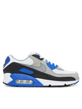 Nike Снікерcи Nike Air Max 90 DM0029 112 Голубий