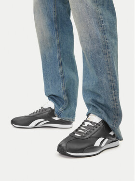 Reebok Снікерcи Reebok EO-R400 100233940 Чорний