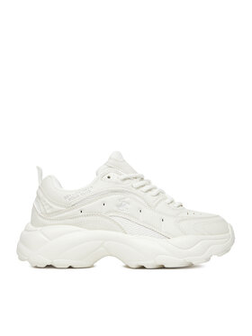 Beverly Hills Polo Club Sneakersy Beverly Hills Polo Club CEO-V12-1099 Bílá