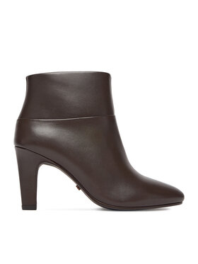 GINO ROSSI Īsie zābaki Gino Rossi EO-SARA-121926 Brūns