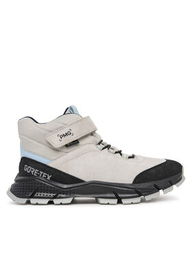 Primigi Snehule Primigi GORE-TEX 8934033 D Sivá