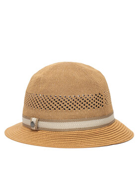 Barbour Platmale Barbour Craster Trilby MHA0789TA71 Brūns