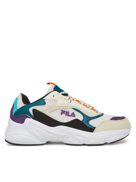 Fila Snīkeri Fila Collene Cb FFW0046 73121 Bēšs
