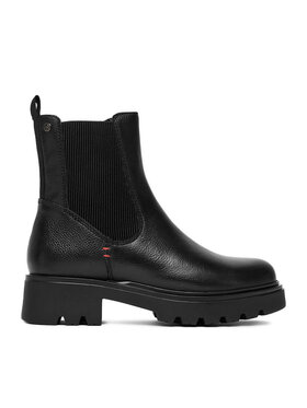 Lasocki Botine Lasocki CEO-WI16-TZ36-01 Negru