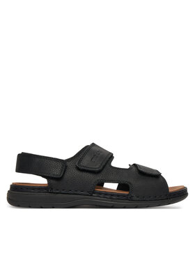 Rieker Sandalen Rieker CEO-25558-01 Schwarz