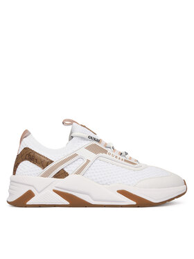 Guess Снікерcи Guess FLPGEN FAP12 Білий
