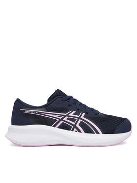 Asics Взуття для бігу Asics Patriot 14 Gs 1014A392 Cиній