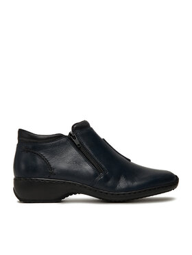 Rieker Stiefeletten Rieker L3882-15 Dunkelblau
