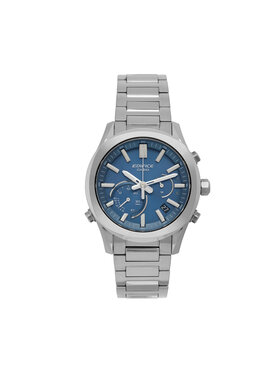 Casio Karóra Casio Edifice EQB-1300D-2AEF Ezüst