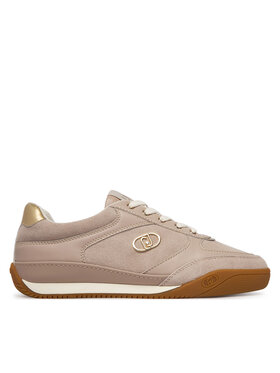 Liu Jo Sneakersy Liu Jo Lewis 01 BA6039 PX310 Różowy