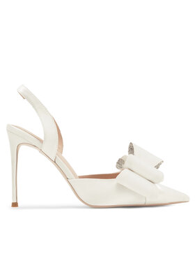 Eva Minge Sandali Eva Minge MIA-SLT18267-195 Bianco