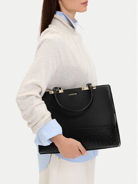 Lasocki Taška Lasocki LSK-L-070-06 Čierna