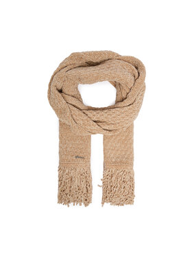 Guess Šál Guess W4BZ28 Z3HH2 Béžová