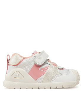 Biomecanics Sneakersy Biomecanics 252121 Biela