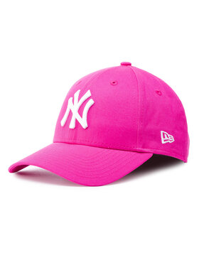 New Era Šiltovka New Era Fashion Ess 940 Ney 11157578 Ružová