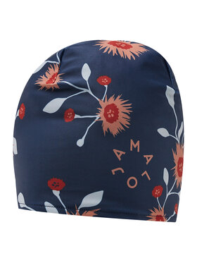 Maloja Čiapka Maloja Active Essentials 34322-1-8696 Tmavomodrá