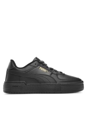 Puma Sneakersy Puma Ca Pro Classic Jr 382277 12 Čierna