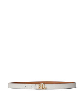 LAUREN RALPH LAUREN Cintura LAUREN RALPH LAUREN 412P04418003 Bianco