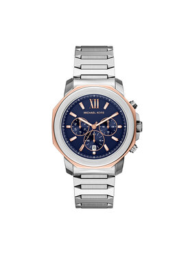 Michael Kors Годинник Michael Kors Prescott MK9250 Срібний