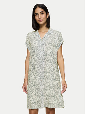 Triumph Triumph Нічна сорочка Boyfriend 10222612 Зелений Relaxed Fit