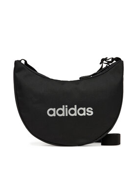 adidas Сумка adidas Linear Essentials Festival JN0882 Чорний