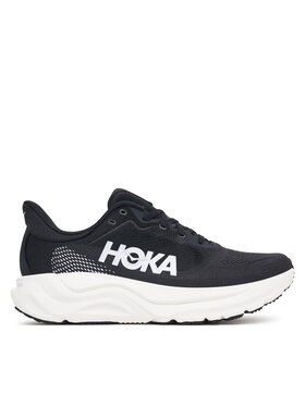 Hoka Взуття для бігу Hoka Arahi 9 1177513 Чорний