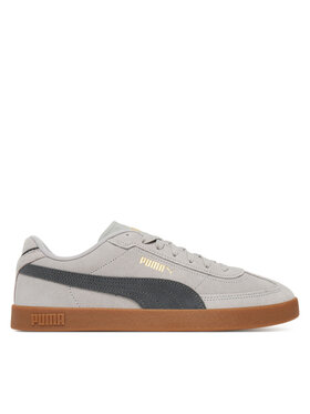 Puma Sneakersy Puma Club II Era Suede 400717 15 Šedá
